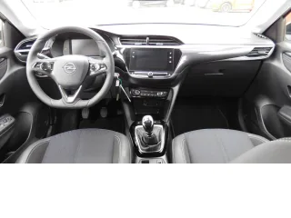 OPEL Corsa – Fahrzeugbild 9