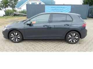 VW Golf – Fahrzeugbild 1