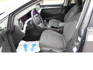 VW Golf – Fahrzeugbild 12