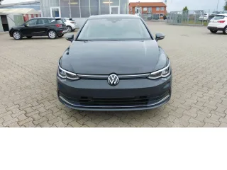 VW Golf – Fahrzeugbild 3