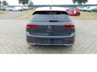 VW Golf – Fahrzeugbild 4