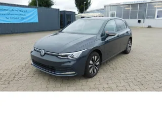 VW Golf – Fahrzeugbild 5