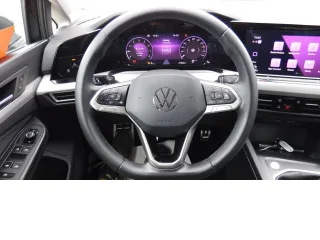 VW Golf – Fahrzeugbild 8