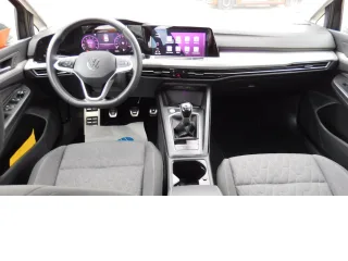 VW Golf – Fahrzeugbild 9