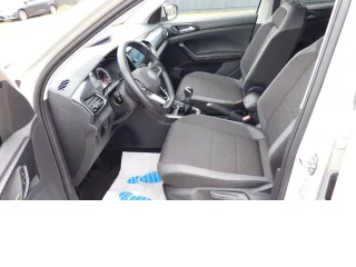 VW T-Cross – Fahrzeugbild 10