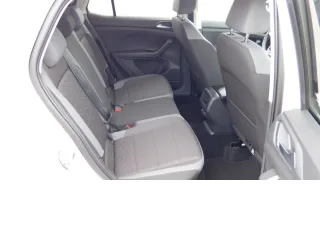 VW T-Cross – Fahrzeugbild 12