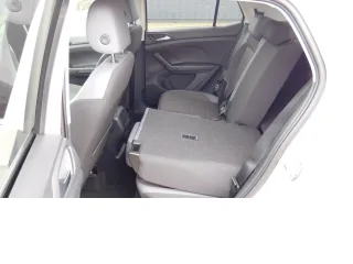 VW T-Cross – Fahrzeugbild 13