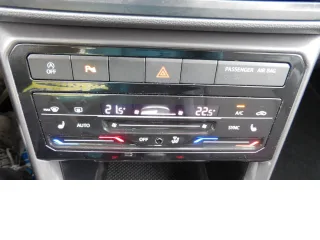 VW T-Cross – Fahrzeugbild 7