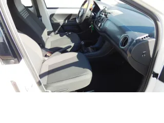 VW up! – Fahrzeugbild 10