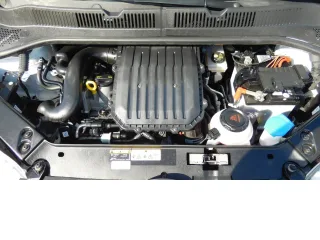 VW up! – Fahrzeugbild 14