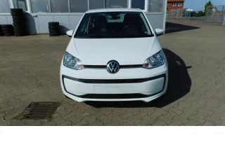 VW up! – Fahrzeugbild 3