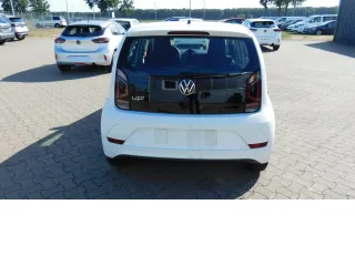 VW up! – Fahrzeugbild 4
