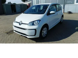 VW up! – Fahrzeugbild 5