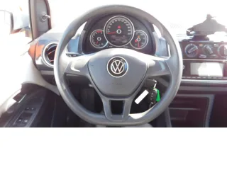 VW up! – Fahrzeugbild 7