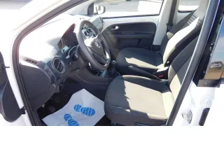 VW up! – Fahrzeugbild 8