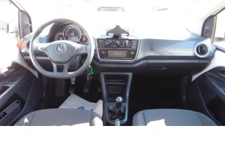 VW up! – Fahrzeugbild 9