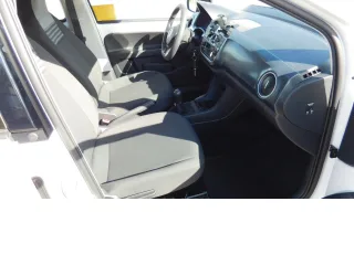 VW up! – Fahrzeugbild 10