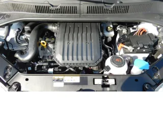 VW up! – Fahrzeugbild 14