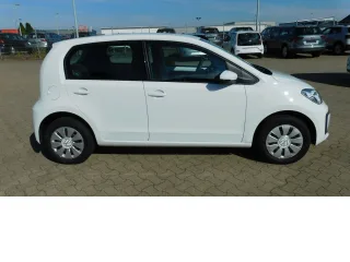 VW up! – Fahrzeugbild 2