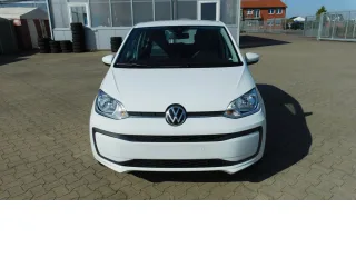 VW up! – Fahrzeugbild 3