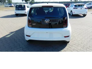 VW up! – Fahrzeugbild 4