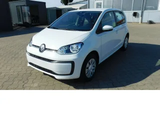 VW up! – Fahrzeugbild 5