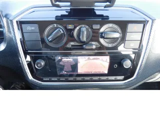 VW up! – Fahrzeugbild 6