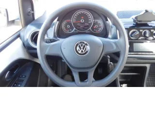 VW up! – Fahrzeugbild 7