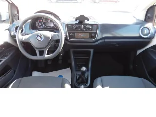 VW up! – Fahrzeugbild 8