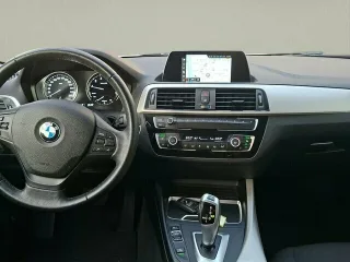 BMW 118 – Fahrzeugbild 10