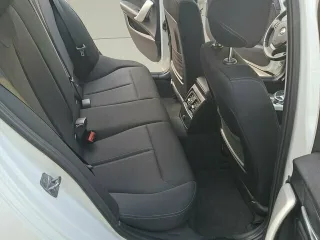 BMW 118 – Fahrzeugbild 14