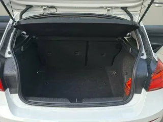 BMW 118 – Fahrzeugbild 15