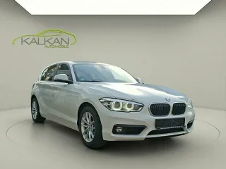BMW 118 – Fahrzeugbild 3