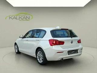 BMW 118 – Fahrzeugbild 4