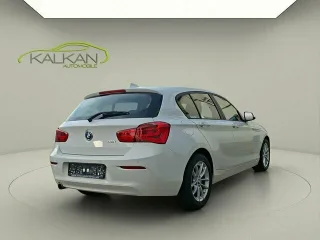 BMW 118 – Fahrzeugbild 5