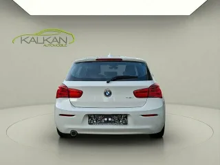 BMW 118 – Fahrzeugbild 6