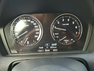 BMW 118 – Fahrzeugbild 9
