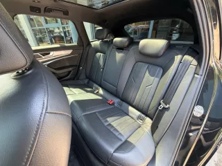 AUDI A6 – Fahrzeugbild 13