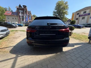 AUDI A6 – Fahrzeugbild 4