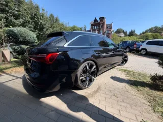 AUDI A6 – Fahrzeugbild 5