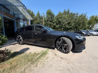 AUDI A6 – Fahrzeugbild 6
