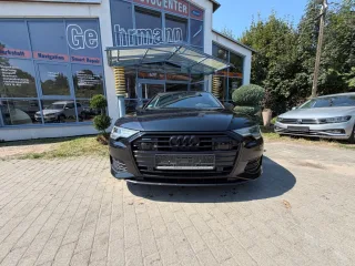 AUDI A6 – Fahrzeugbild 7
