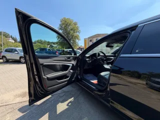 AUDI A6 – Fahrzeugbild 8
