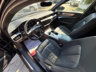 AUDI A6 – Fahrzeugbild 9