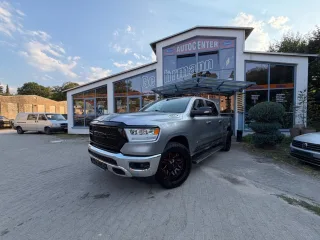 DODGE RAM – Fahrzeugbild 1