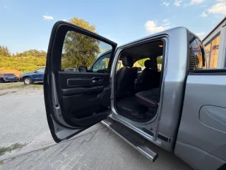 DODGE RAM – Fahrzeugbild 11