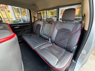 DODGE RAM – Fahrzeugbild 14