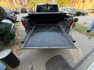 DODGE RAM – Fahrzeugbild 15