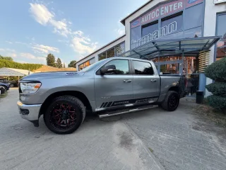 DODGE RAM – Fahrzeugbild 2