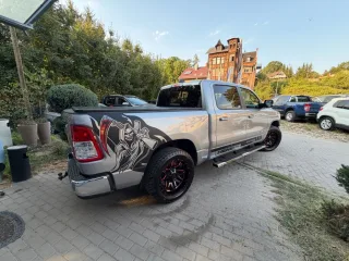 DODGE RAM – Fahrzeugbild 5